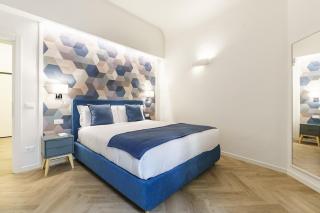 Designer Apartment in Oltrarno - Florenz - 9