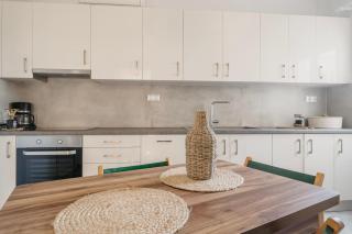 Theofania's Home - Kiato - 7