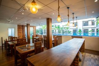 Breedon Residence Hotel - Anuradhapura - 5