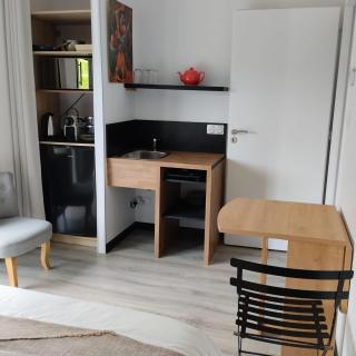 Le Logis de la Voie Verte - 6