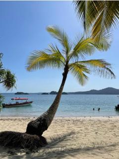 Discover Coiba Panama Tour - Santa Catalina - 8