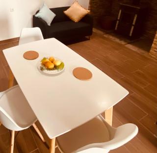 AL BIONDI COMENDA Cozy Home for 2 Pax with Kitchen and Patio - 9