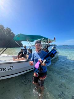 Discover Coiba Panama Tour - Santa Catalina - 6