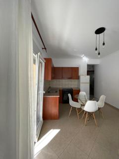 Minimal Apartment Kavala - Kavála - 8