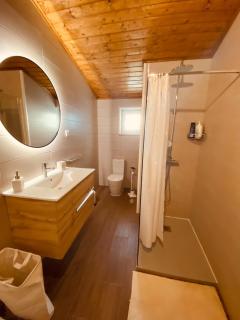 AL BIONDI COMENDA Cozy Home for 2 Pax with Kitchen and Patio - - 6