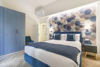 Designer Apartment in Oltrarno - Florenz - 1