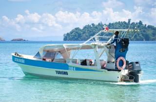 Discover Coiba Panama Tour - Santa Catalina - 4