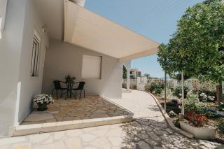 Theofania's Home - Kiato - 5