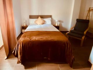 AL BIONDI COMENDA Cozy Home for 2 Pax with Kitchen and Patio - - 5