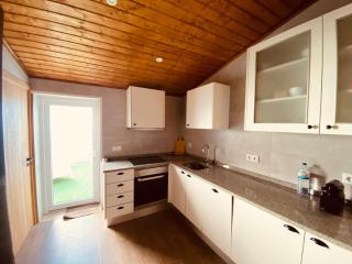 AL BIONDI COMENDA Cozy Home for 2 Pax with Kitchen and Patio - - 1