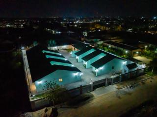 The Emerald Apartments Ibex Meanwood - Lusaka - 8