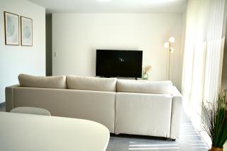 Appartement de charme - Vaux-sur-Sûre - 0