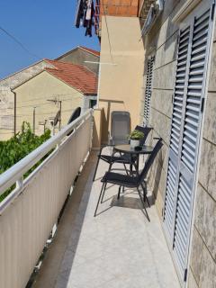 Apartment M&D - 8