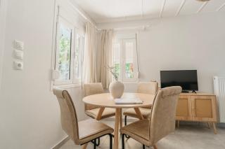 Theofania's Home - Kiato - 2