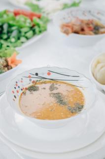 Gozel Mekan Resort - 0