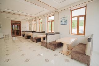 Gozel Mekan Resort - 9