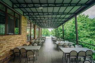 Gozel Mekan Resort - Avaxıl - 6