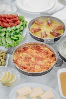 Gozel Mekan Resort - 5