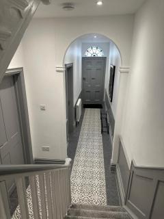 Grade II Townhouse - Relax & Discover Margate - Margate - 9
