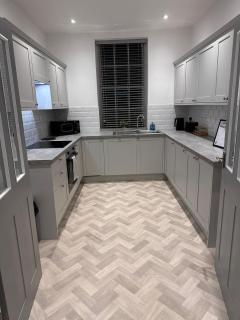 Grade II Townhouse - Relax & Discover Margate - Margate - 7