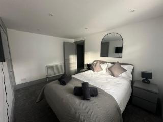 Grade II Townhouse - Relax & Discover Margate - Margate - 2