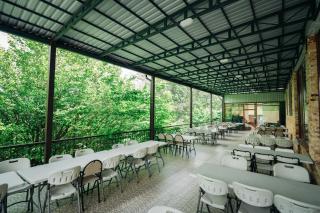 Gozel Mekan Resort - Avaxıl - 4