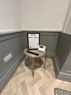 Grade II Townhouse - Relax & Discover Margate - Margate - 3