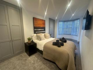 Grade II Townhouse - Relax & Discover Margate - 1