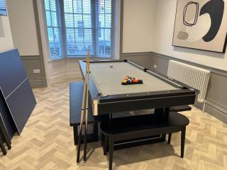 Grade II Townhouse - Relax & Discover Margate - Margate - 6