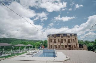 Gozel Mekan Resort - Avaxıl - 2