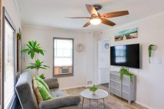 5 Blocks to Beach Apt with Balcony in Ocean Grove! - Ocean Grove - 7