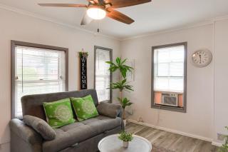 5 Blocks to Beach Apt with Balcony in Ocean Grove! - Ocean Grove - 6