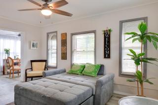 5 Blocks to Beach Apt with Balcony in Ocean Grove! - Ocean Grove - 5