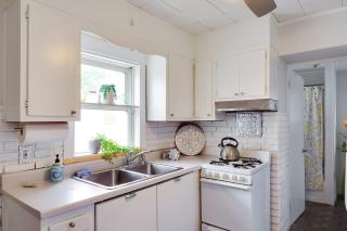 5 Blocks to Beach Apt with Balcony in Ocean Grove! - Ocean Grove - 3
