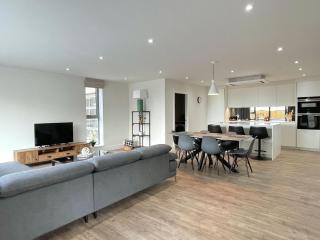 Luxury 2 Bedroom Apt with Parking - Sheffield - 3