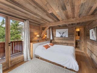 Chalet 5⭐ à Méribel avec Spa, Salle de Sport, Proche des Pistes et Commerces - FR-1-566-62 - Les Allues - 6