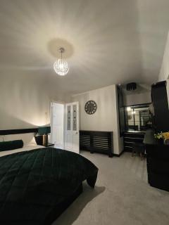 Comfy NEC, Birmingham Airport Stay, Free Parking - Birmingham - 3