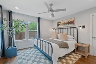 Modern 3BR Getaway - Pool-Near SOCO-Mins to DT - Austin - 6