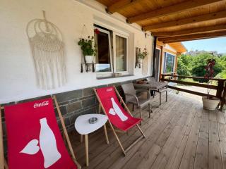 Canyon's house - Çorovodë - 2