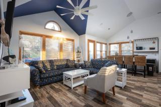 Beautiful Home - Short Walk to Beach with Private Pool - Corolla - 7