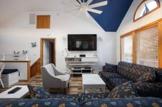 Beautiful Home - Short Walk to Beach with Private Pool - Corolla - 5