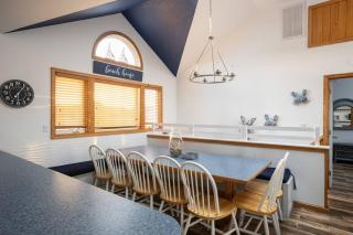 Beautiful Home - Short Walk to Beach with Private Pool - Corolla - 4