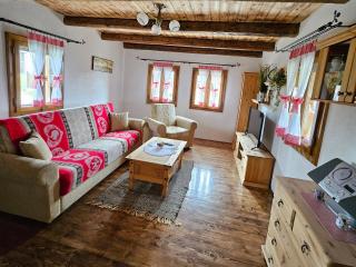 Kuca za odmor Poppke Leonie - - 1