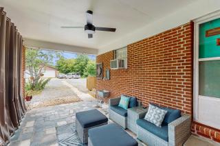 Southern Comfort - Tazewell - 9