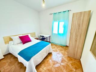 4 Habitaciones - Federico Molina 17 - Huelva - 0