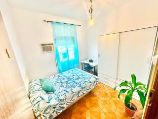 4 Habitaciones - Federico Molina 17 - Huelva - 5