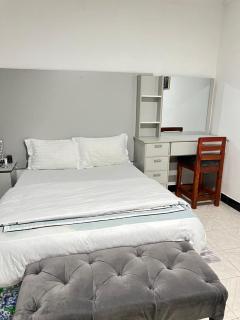 Sunlit Home-Away Solutions - Lusaka - 9