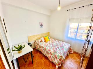 4 Habitaciones - Federico Molina 17 - Huelva - 3