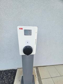 Apartmani Fenestra Tesla i Faust - Otočac - 8