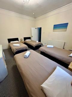 The Egerton Arms Hotel Salford - Manchester - 0